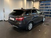 Lada (ВАЗ) Vesta I Чебоксары  - изображение 40