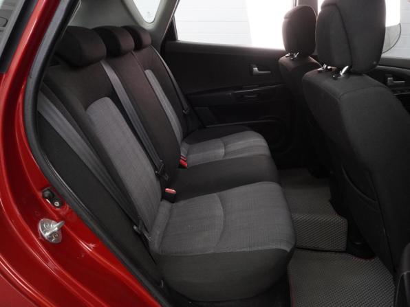 Kia Ceed I Рестайлинг с пробегом 2012 года, цена 934 000 рублей, 80978 км, хэтчбек, Автокод Объявления