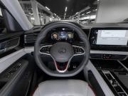 Volkswagen Teramont I Рестайлинг (China Market) Москва  - изображение 39
