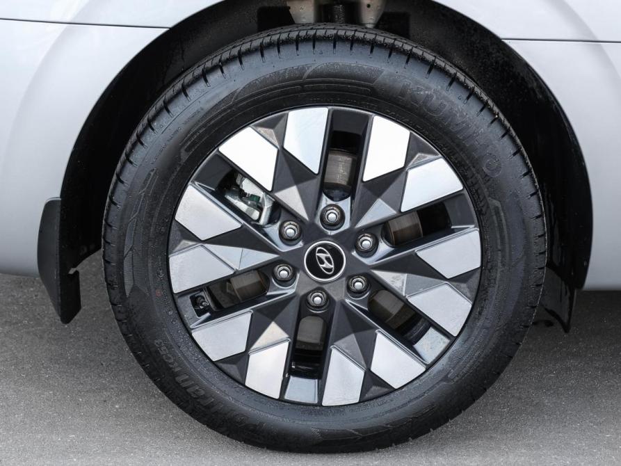 Hyundai Staria I Москва  - изображение 33