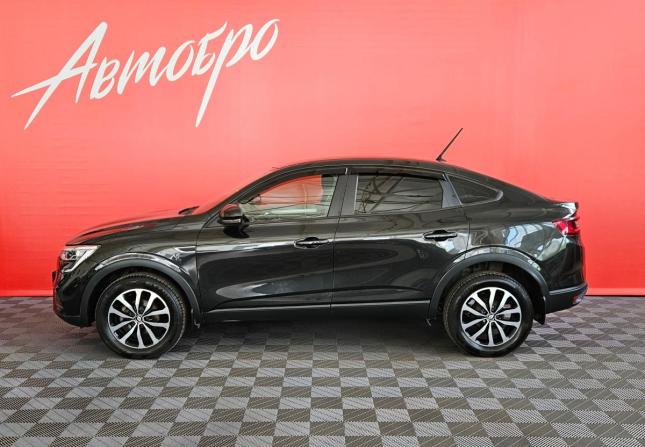 Renault Arkana I с пробегом 2020 года, цена 1 820 000 рублей, 72954 км, внедорожник, Автокод Объявления
