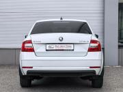 Skoda Octavia III (A7) Рестайлинг Белгород  - изображение 19