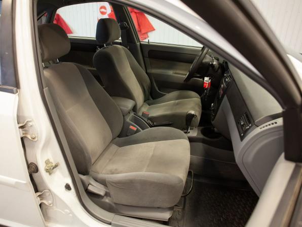 Daewoo Gentra II с пробегом 2014 года, цена 595 000 рублей, 128888 км, седан, Автокод Объявления