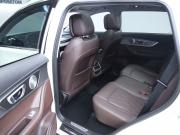 Chery Tiggo 8 Pro Max I Рестайлинг Уфа  - изображение 41