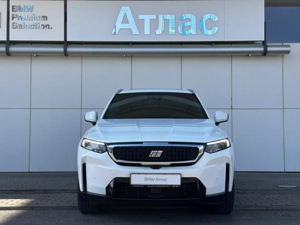 Knewstar 001 с пробегом 2024 года, цена 2 990 000 рублей, 34440 км, внедорожник, Автокод Объявления