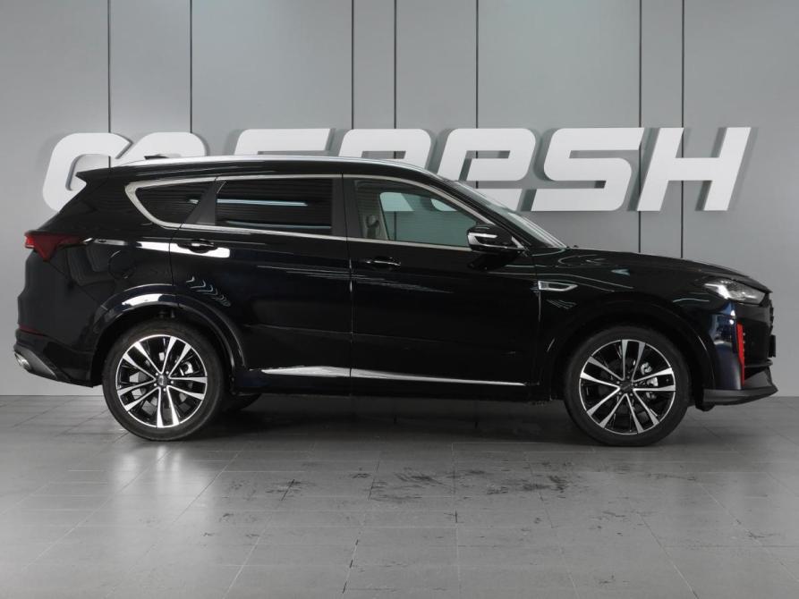 JETOUR X70+ I Рестайлинг Минеральные Воды  - изображение 5