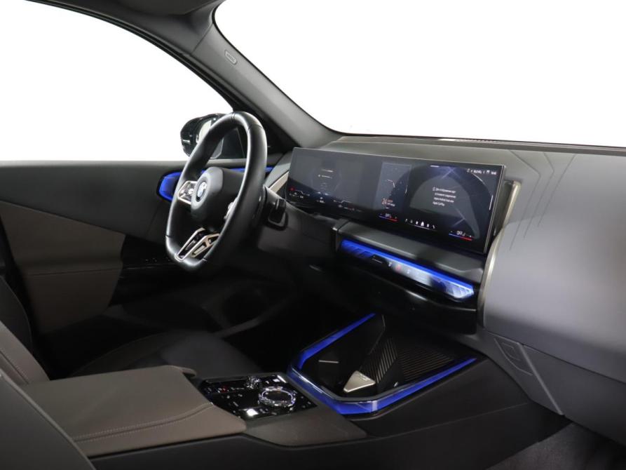 BMW X3 IV (G45/G48) Москва  - изображение 10