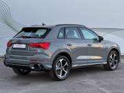 Audi Q3 II (F3) Воронеж  - изображение 36