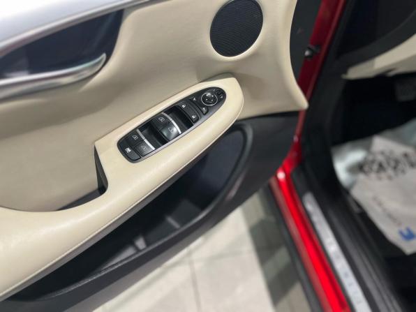 Infiniti QX50 II с пробегом 2018 года, цена 2 380 000 рублей, 105003 км, внедорожник, Автокод Объявления
