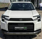 Toyota RAV4 VI (XA60) Москва  - изображение 33