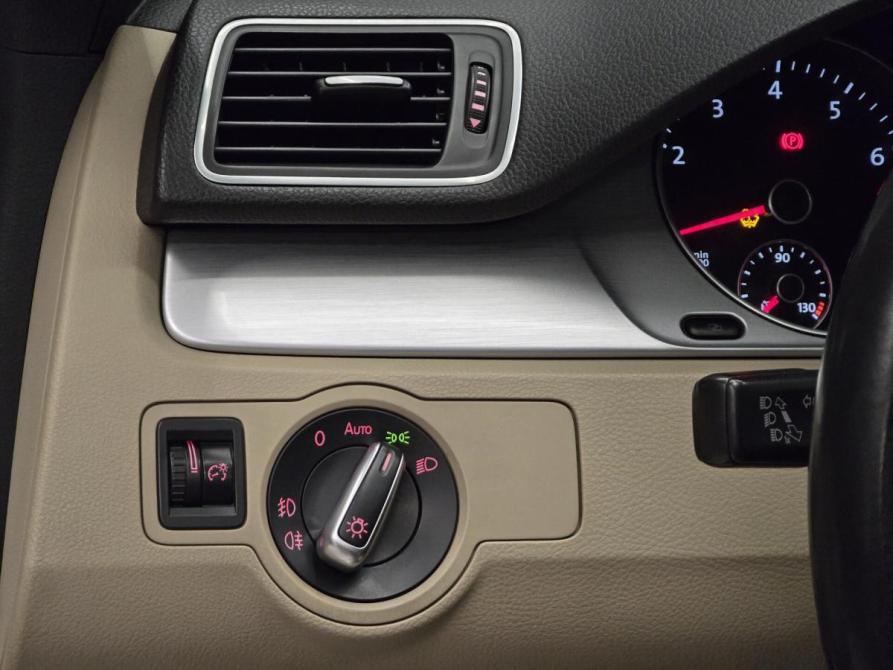 Volkswagen Passat CC I Рестайлинг Красноярск  - изображение 16
