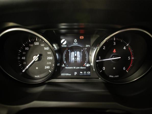 Land Rover Range Rover Evoque I Рестайлинг с пробегом 2015 года, цена 3 300 000 рублей, 33000 км, внедорожник, Автокод Объявления