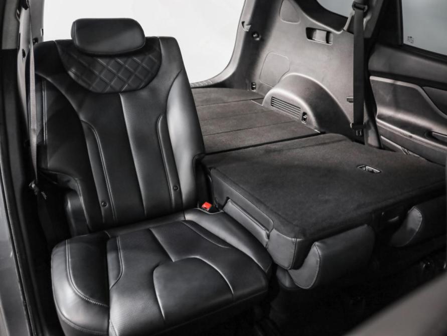 Hyundai Santa Fe IV Рестайлинг Санкт-Петербург  - изображение 27