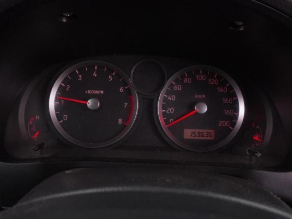 Suzuki Liana I Рестайлинг с пробегом 2007 года, цена 529 000 рублей, 159636 км, универсал, Автокод Объявления