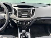 Hyundai Creta I Екатеринбург  - изображение 22