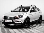 Lada (ВАЗ) Vesta I Москва  - изображение 19
