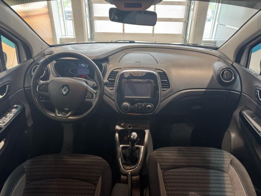 Renault Kaptur I Екатеринбург  - изображение 22