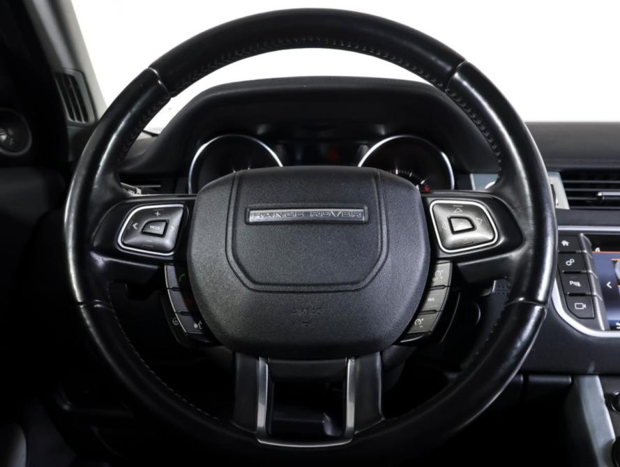 Land Rover Range Rover Evoque I Рестайлинг Москва  - изображение 14