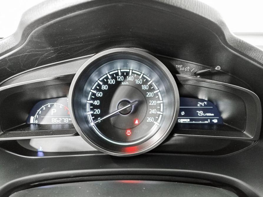 Mazda 3 III (BM) Рестайлинг Казань  - изображение 16