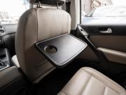 Volkswagen Tiguan I Рестайлинг Москва  - изображение 36