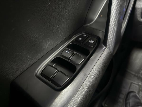 Hyundai Creta I с пробегом 2016 года, цена 1 540 000 рублей, 99155 км, внедорожник, Автокод Объявления