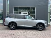 GAC GS8 II Екатеринбург  - изображение 30