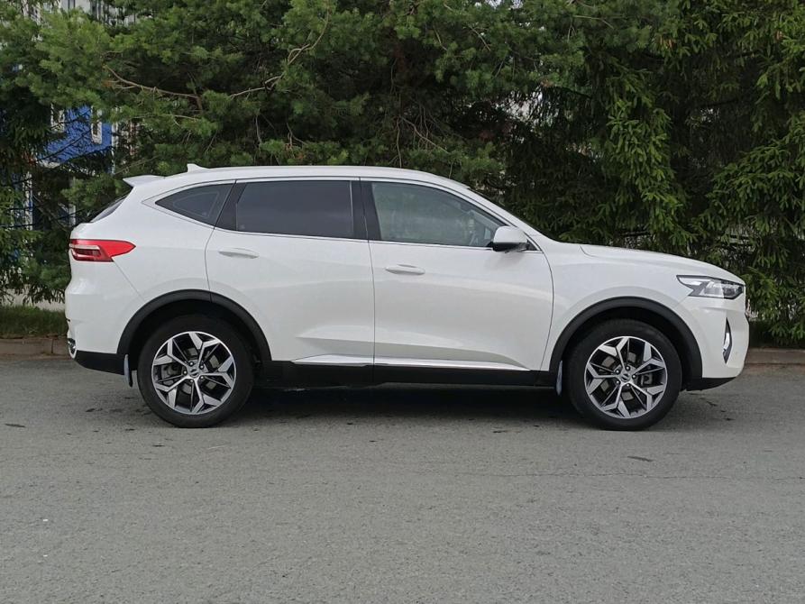 Haval F7 I Санкт-Петербург  - изображение 8