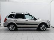 Lada (ВАЗ) Granta I Рестайлинг Красноярск  - изображение 33