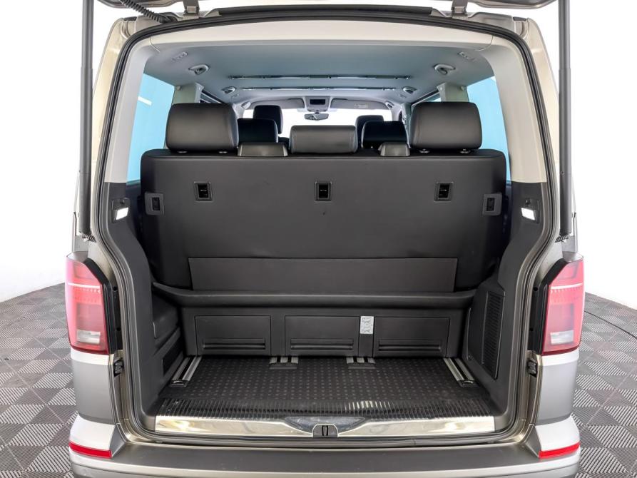 Volkswagen Multivan T6 Рестайлинг Москва  - изображение 10