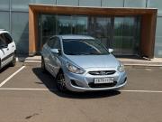 Hyundai Solaris I Оренбург  - изображение 18