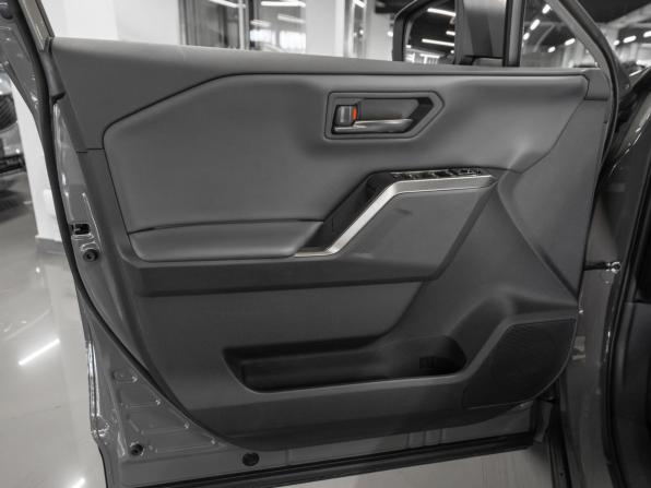 Toyota RAV4 VI (XA60) с пробегом 2026 года, цена 4 500 000 рублей, 17 км, внедорожник, Автокод Объявления