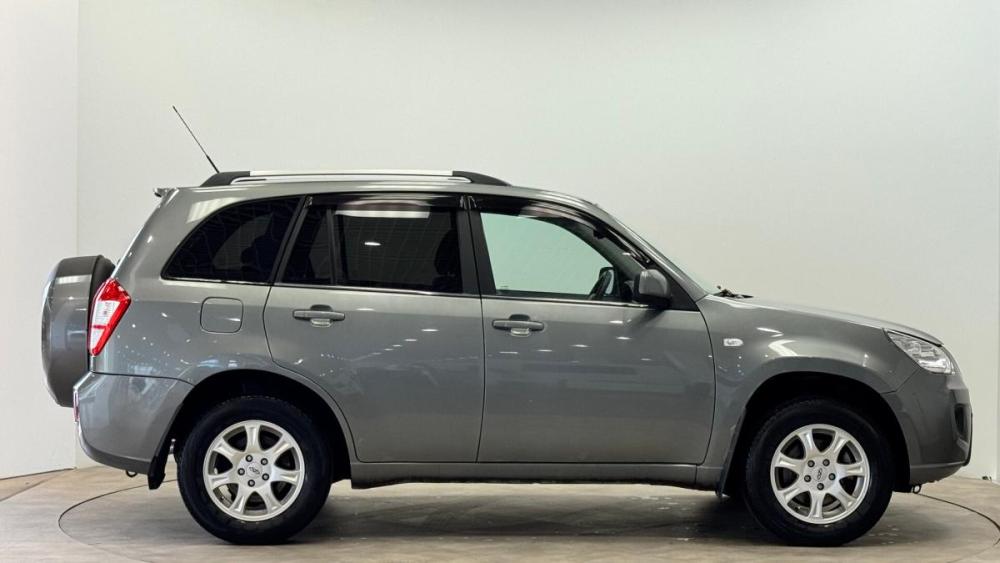 Chery Tiggo (T11) I Рестайлинг (FL) Киров  - изображение 5