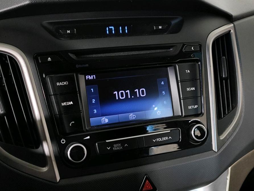 Hyundai Creta I Москва  - изображение 13