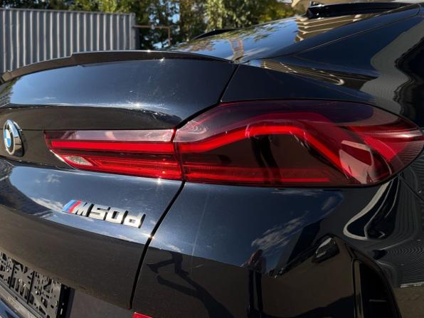 BMW X6 III (G06) с пробегом 2020 года, цена 8 350 000 рублей, 79711 км, внедорожник, Автокод Объявления