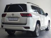 Toyota Land Cruiser 300 Series Барнаул  - изображение 30