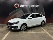 Lada (ВАЗ) Vesta I Рестайлинг (NG) Ставрополь  - изображение 19