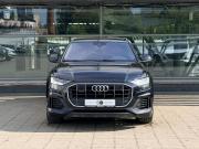 Audi Q8 I (4M) Москва  - изображение 32