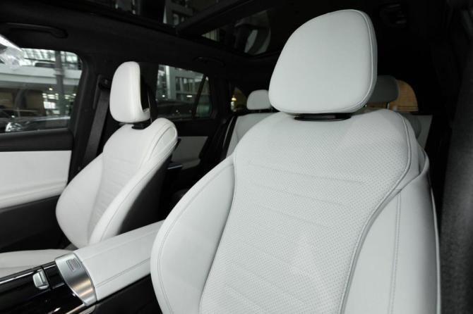 Новый Mercedes-Benz GLC II (X254) 2025 года, цена 9 440 065 рублей, внедорожник, Автокод Объявления