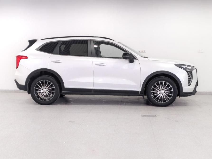 Haval Jolion I Рестайлинг Москва  - изображение 4