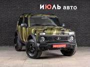 Lada (ВАЗ) Niva Legend I Екатеринбург  - изображение 20