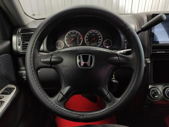 Honda CR-V II с пробегом 2002 года, цена 690 000 рублей, 267000 км, внедорожник, Автокод Объявления