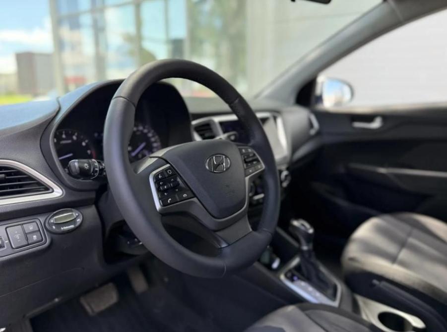Hyundai Solaris II Ставрополь  - изображение 14