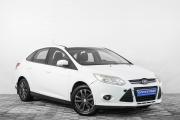 Ford Focus III Кемерово  - изображение 19