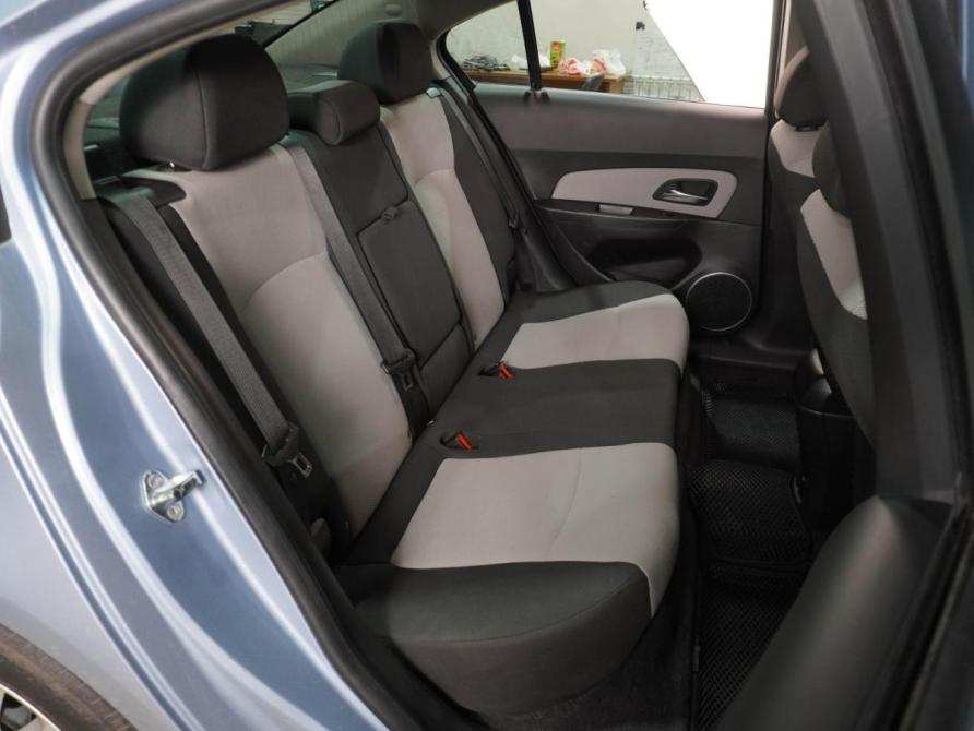 Chevrolet Cruze I Воронеж  - изображение 7