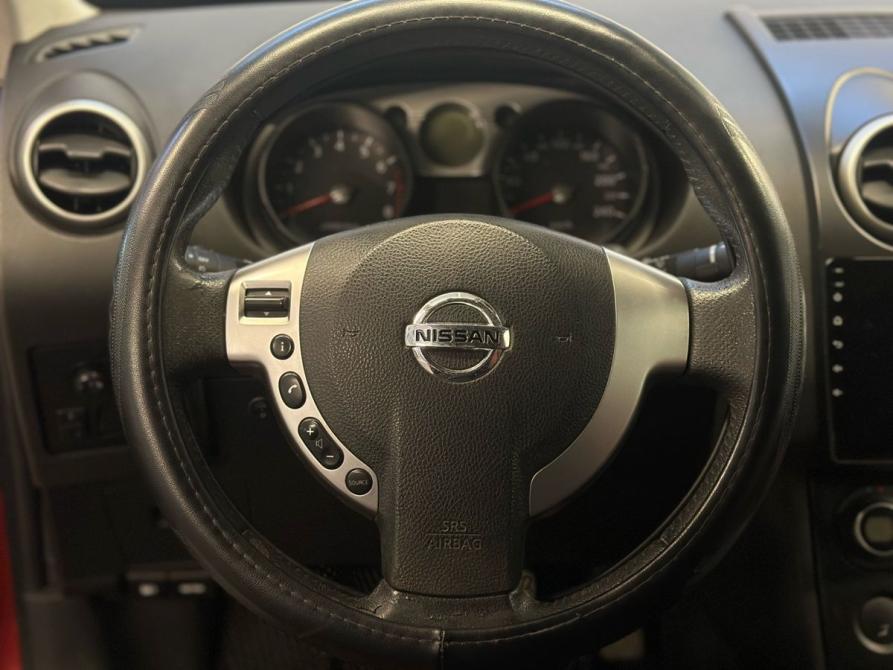 Nissan Qashqai I Ростов-на-Дону  - изображение 8