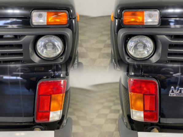 Lada (ВАЗ) Niva Legend с пробегом 2022 года, цена 880 000 рублей, 41197 км, внедорожник, Автокод Объявления