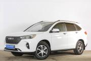 Haval M6 II Тюмень  - изображение 23