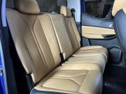 Changan Hunter Plus Уфа  - изображение 42