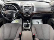 Hyundai Santa Fe II Рестайлинг Тверь  - изображение 30