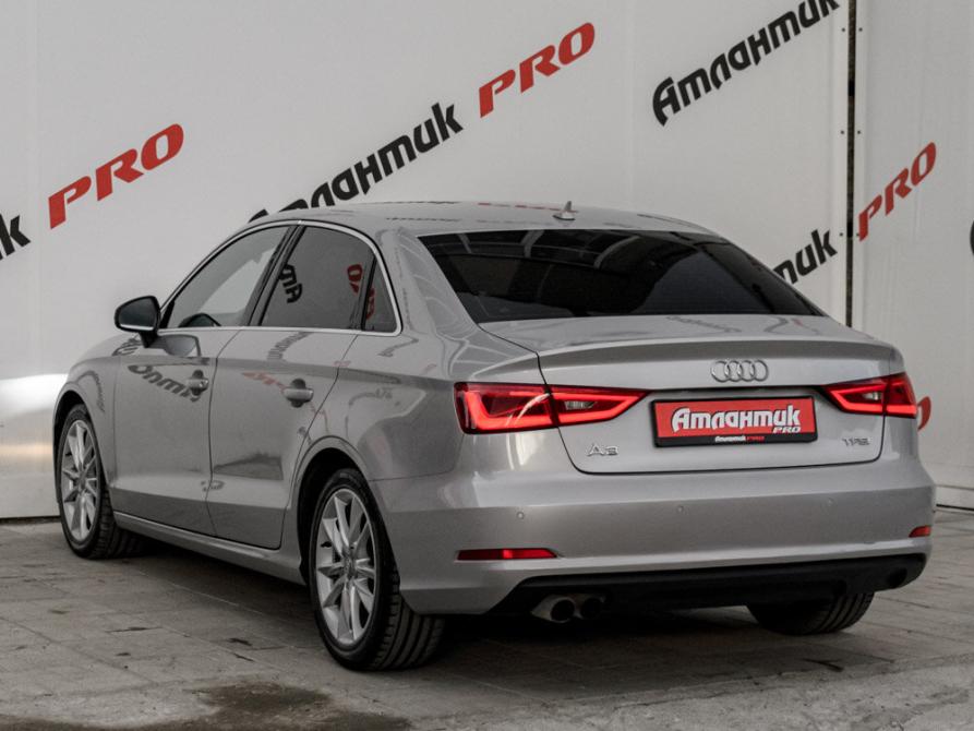 Audi A3 III (8V) Екатеринбург  - изображение 5
